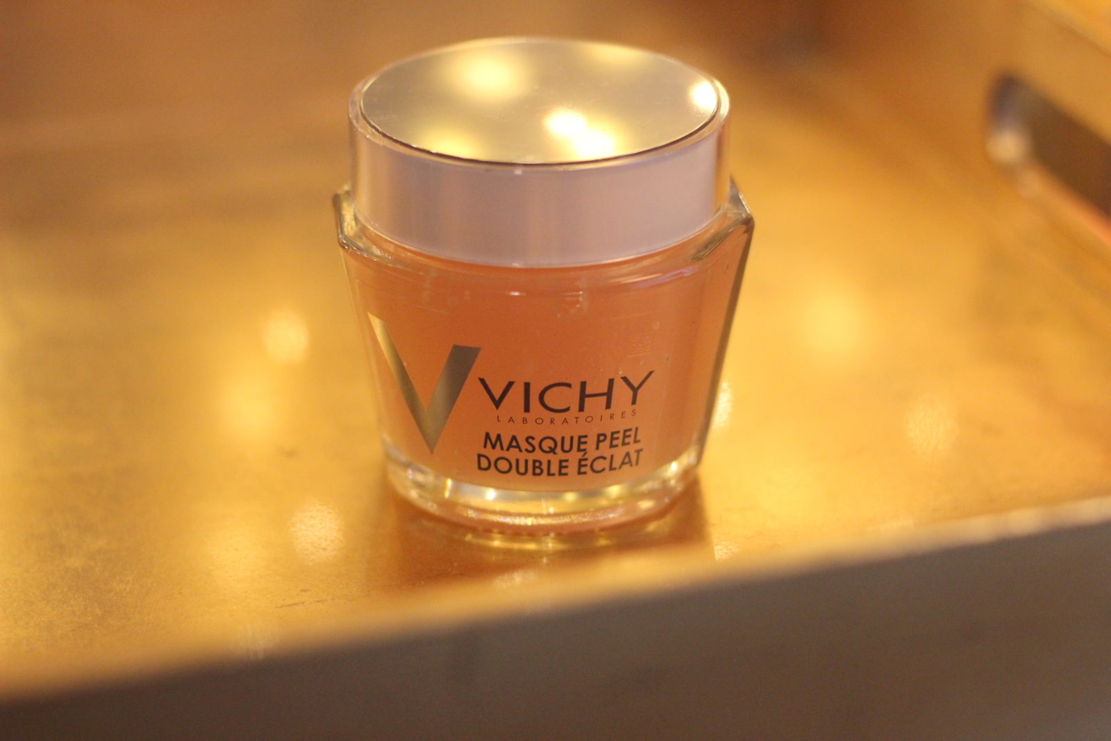 Vichy Masque Peel