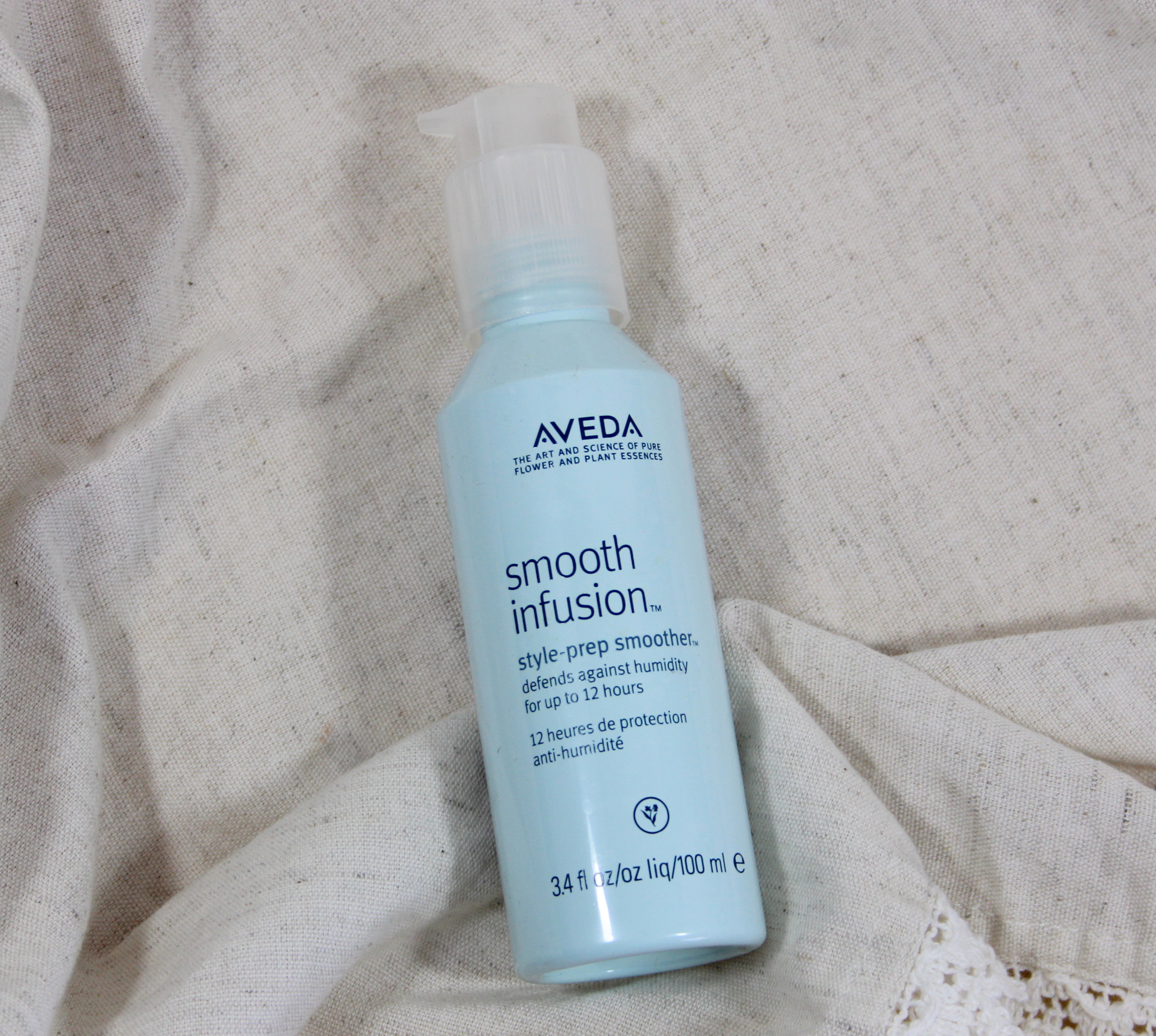 Hair Styling Essentials from Aveda