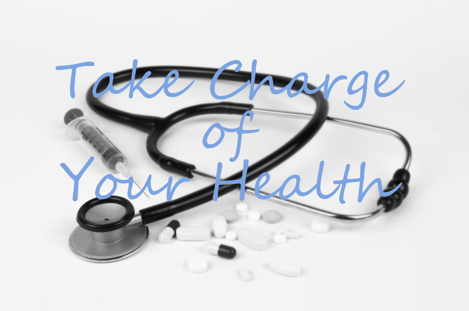 Take Charge of Your Health for the New Year