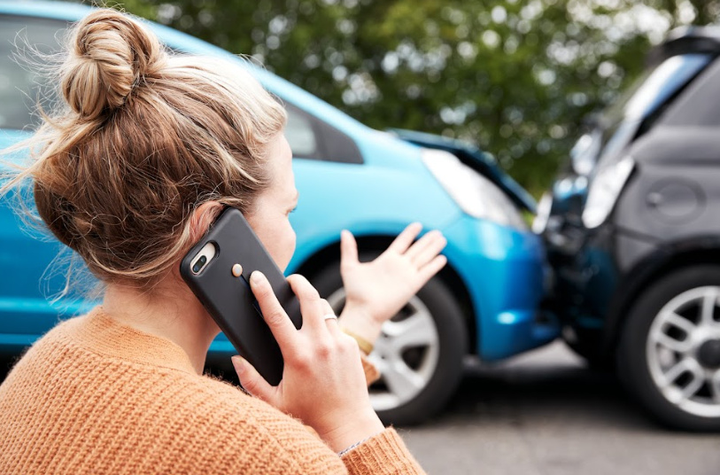 6 Things To Do After A Car Accident
